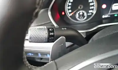 Genesis G80 2022 2.5 Автомат в Москве № 23267, миниатюра 2