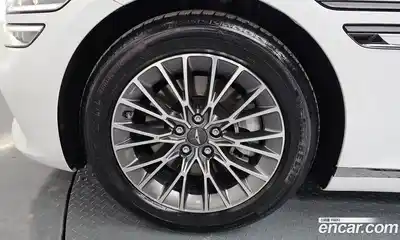 Genesis G80 2022 2.5 Автомат в Москве № 23267, миниатюра 8