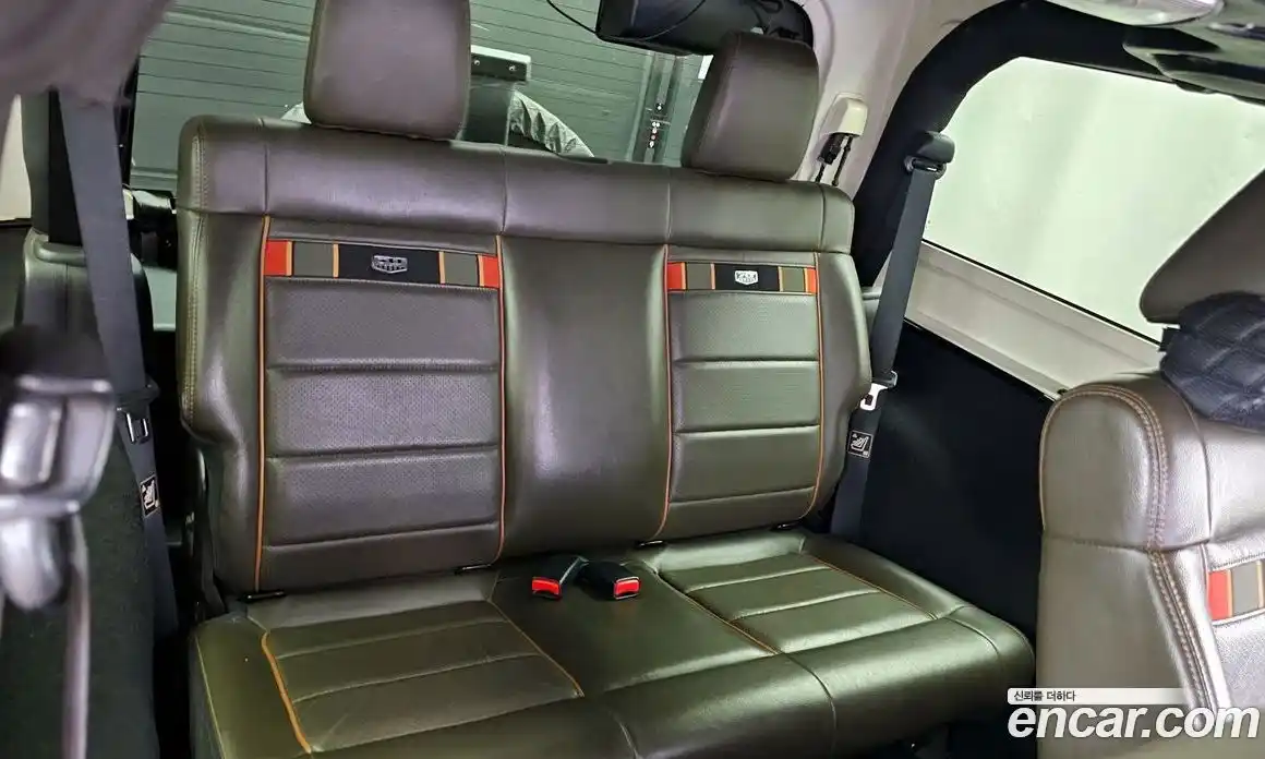 Jeep Wrangler 2011 3.8 Автомат в Москве № 232743, фото 12