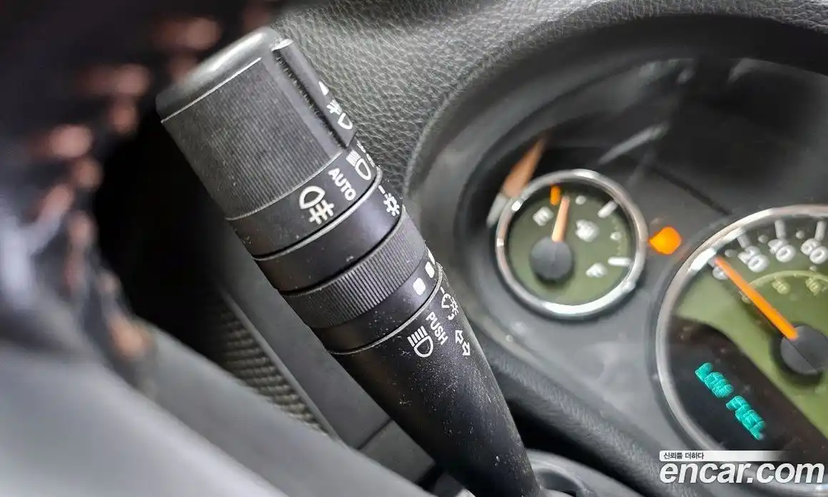 Jeep Wrangler 2011 3.8 Автомат в Москве № 232743, фото 16