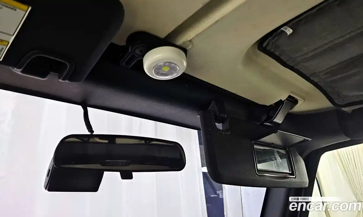 Jeep Wrangler 2011 3.8 Автомат в Москве № 232743, фото 17