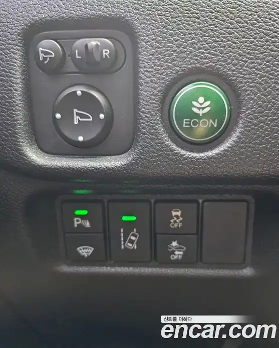 Honda Pilot 2018 3.5 Автомат в Москве № 232887, фото 11