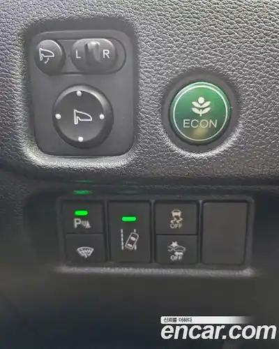 Honda Pilot 2018 3.5 Автомат в Москве № 232887, миниатюра 11