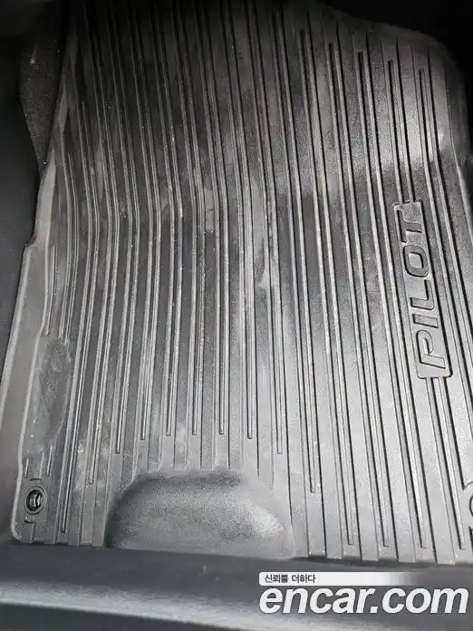 Honda Pilot 2018 3.5 Автомат в Москве № 232887, фото 14