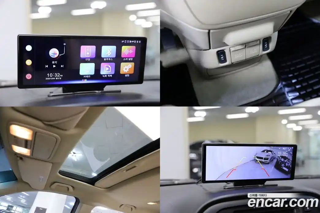 Honda Odyssey 2007 3.5 Автомат в Москве № 232985, фото 20