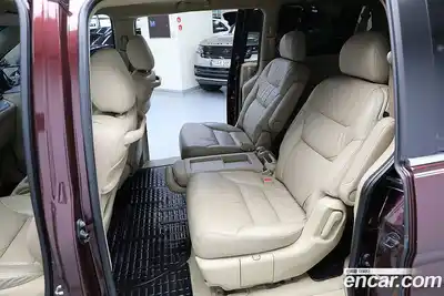 Honda Odyssey 2007 3.5 Автомат в Москве № 232985, миниатюра 9