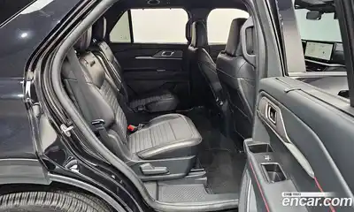 Ford Explorer 2025 2.3 Автомат в Москве № 233014, миниатюра 12
