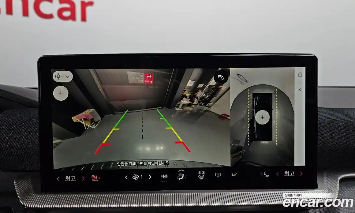 Ford Explorer 2025 2.3 Автомат в Москве № 233014, фото 15