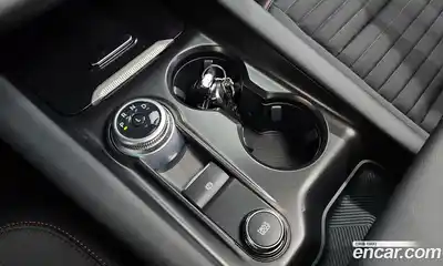 Ford Explorer 2025 2.3 Автомат в Москве № 233014, миниатюра 9