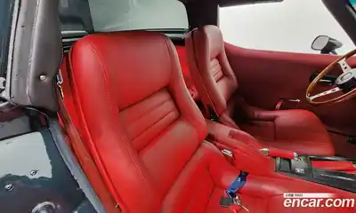 Chevrolet Corvette 1979 2.9 Автомат в Москве № 235121, миниатюра 12