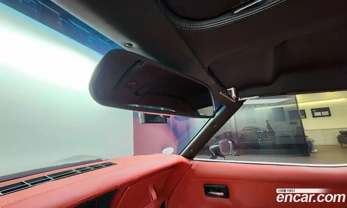 Chevrolet Corvette 1979 2.9 Автомат в Москве № 235121, фото 17