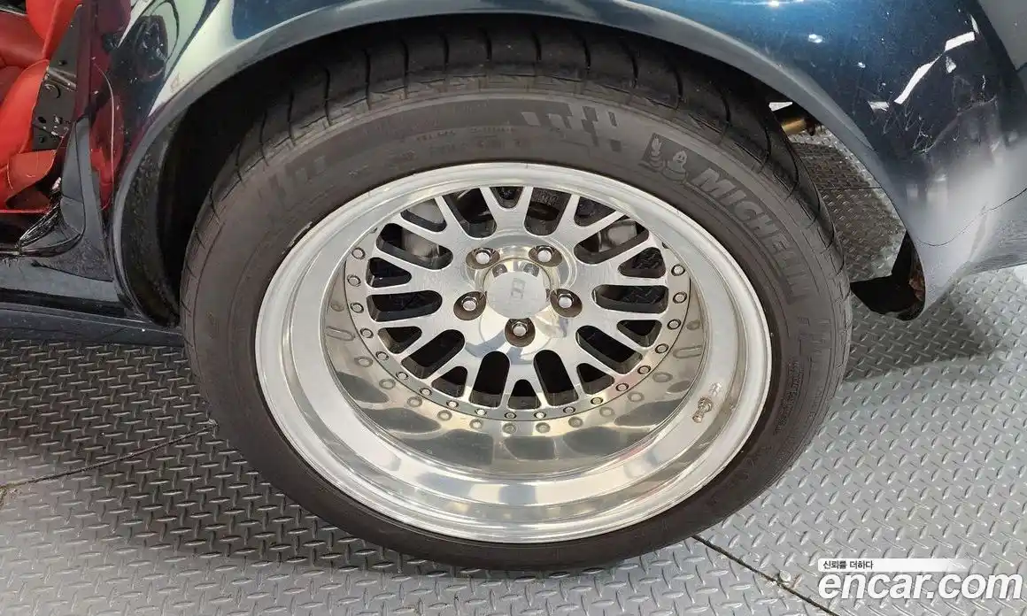 Chevrolet Corvette 1979 2.9 Автомат в Москве № 235121, фото 5