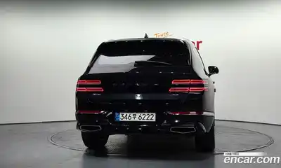 Genesis GV80 2022 2.5 Автомат в Москве № 23659, миниатюра 12