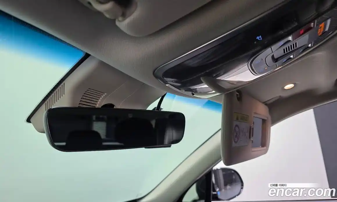 Genesis GV80 2022 2.5 Автомат в Москве № 23659, фото 14