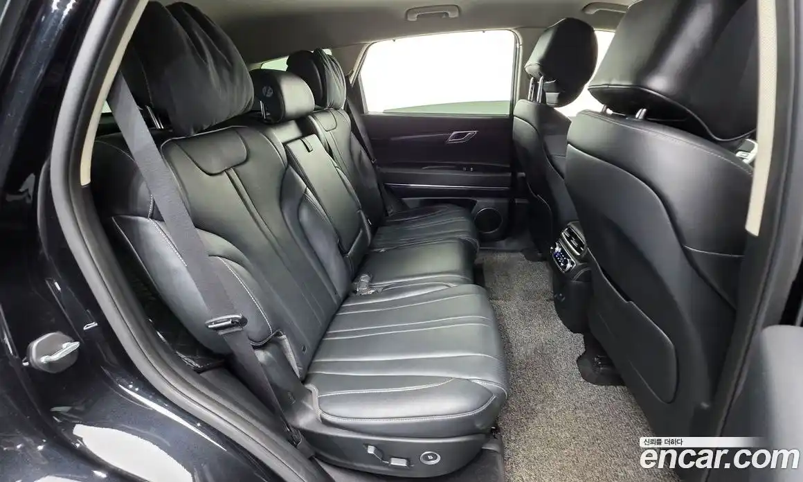 Genesis GV80 2022 2.5 Автомат в Москве № 23659, фото 17