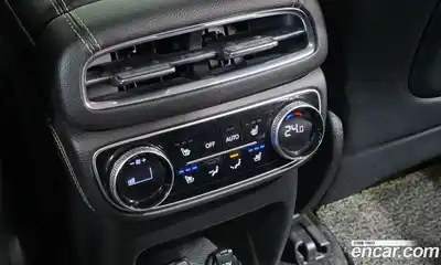 Genesis GV80 2022 2.5 Автомат в Москве № 23659, миниатюра 7