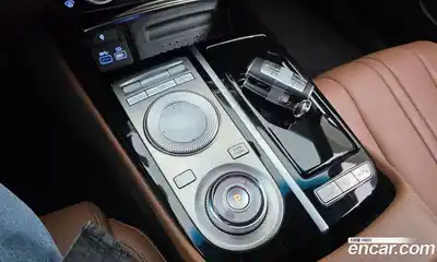 Genesis G80 2022 2.5 Автомат в Москве № 24191, миниатюра 12