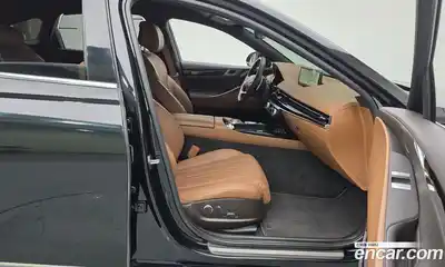 Genesis G80 2022 2.5 Автомат в Москве № 24191, миниатюра 2