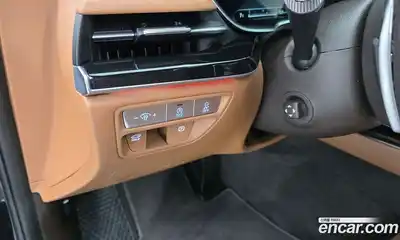 Genesis G80 2022 2.5 Автомат в Москве № 24191, миниатюра 3