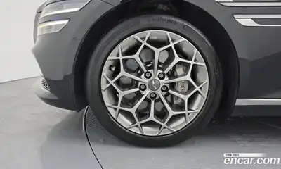 Genesis G80 2022 2.5 Автомат в Москве № 24191, миниатюра 4