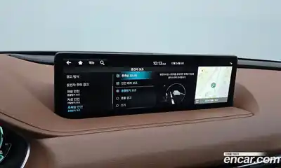 Genesis G80 2022 2.5 Автомат в Москве № 24191, миниатюра 7