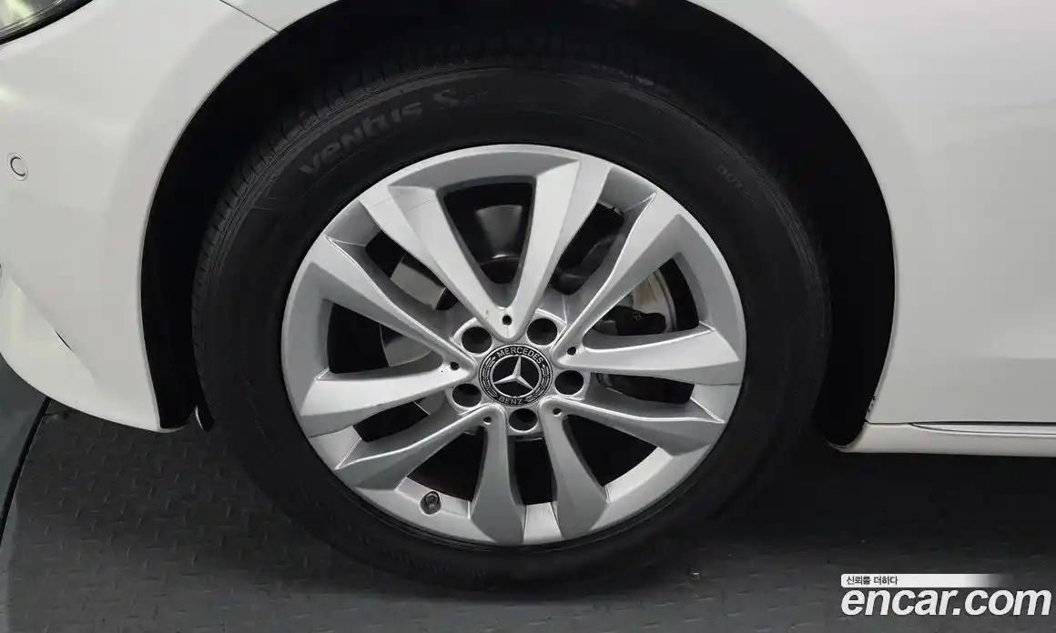 Mercedes-Benz C-Class 2019 1.9 Автомат в Москве № 241938, фото 20