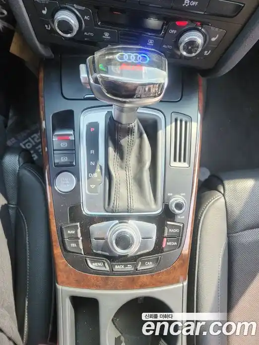 Audi A5 2014 2.0 Автомат в Москве № 250639, фото 13