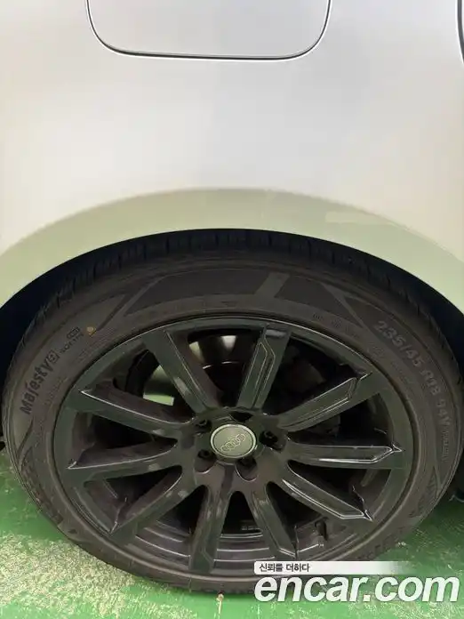 Audi A5 2014 2.0 Автомат в Москве № 250639, фото 17