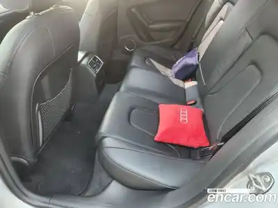 Audi A5 2014 2.0 Автомат в Москве № 250639, миниатюра 8