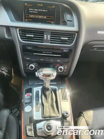 Audi A5 2014 2.0 Автомат в Москве № 250639, миниатюра 9