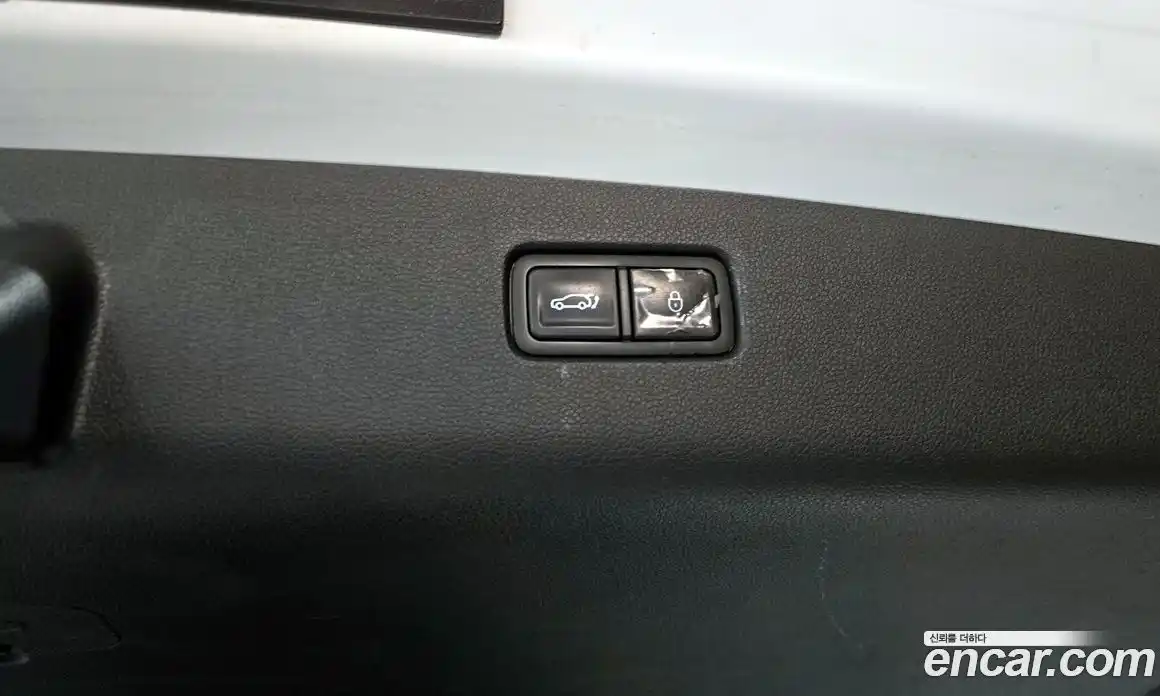 Genesis GV70 2022 2.5 Автомат в Москве № 25149, фото 17