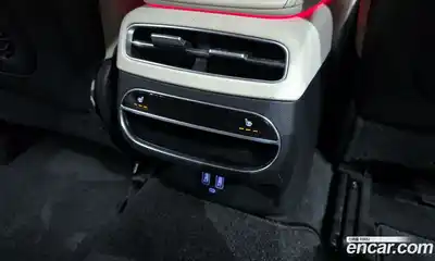 Genesis GV70 2022 2.5 Автомат в Москве № 25149, миниатюра 3