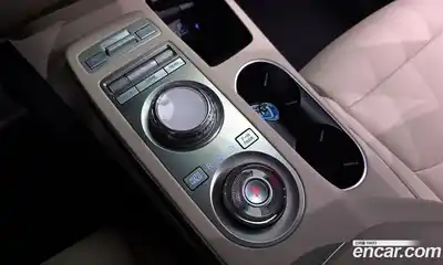 Genesis GV70 2022 2.5 Автомат в Москве № 25149, миниатюра 10