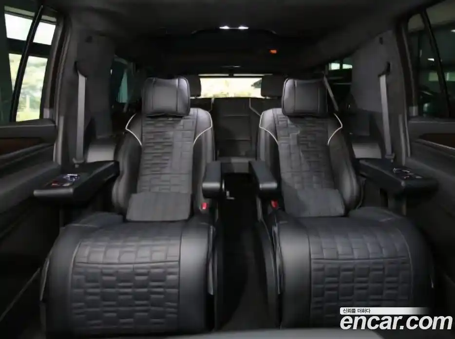 Cadillac Escalade 2023 6.2 Автомат в Москве № 256506, фото 11