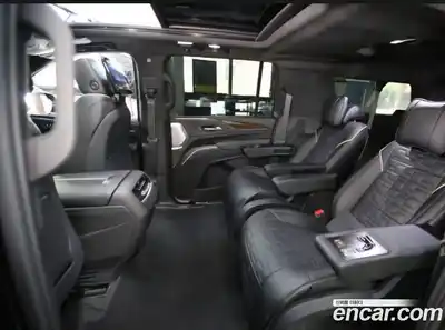 Cadillac Escalade 2023 6.2 Автомат в Москве № 256506, миниатюра 12