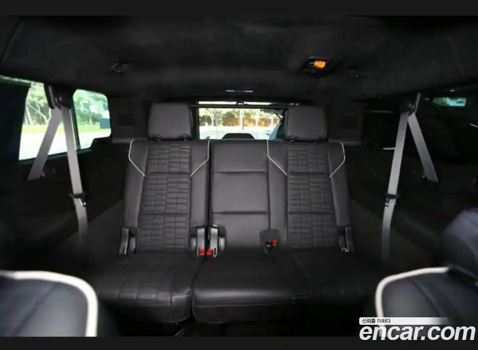 Cadillac Escalade 2023 6.2 Автомат в Москве № 256506, фото 13