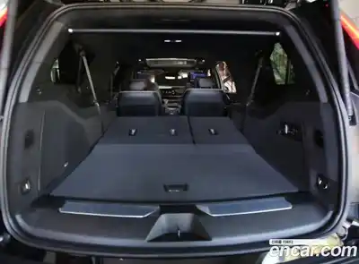 Cadillac Escalade 2023 6.2 Автомат в Москве № 256506, миниатюра 6