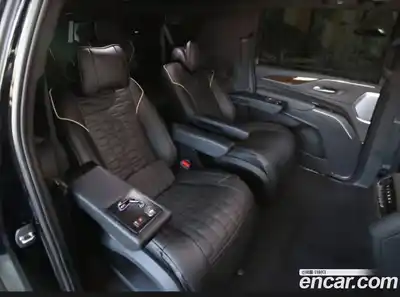 Cadillac Escalade 2023 6.2 Автомат в Москве № 256506, миниатюра 8