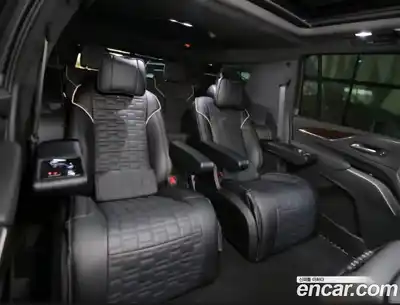 Cadillac Escalade 2023 6.2 Автомат в Москве № 256506, миниатюра 10