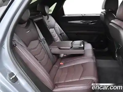 Cadillac CT6 2019 3.6 Автомат в Москве № 256520, миниатюра 12