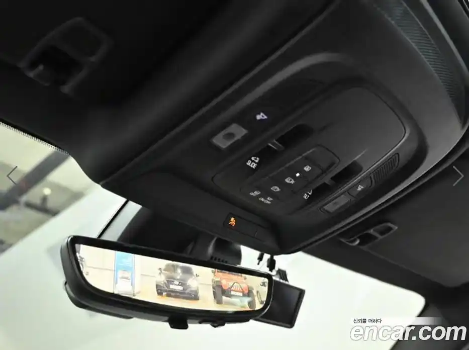 Cadillac CT6 2019 3.6 Автомат в Москве № 256520, фото 17