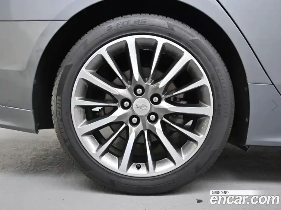 Cadillac CT6 2019 3.6 Автомат в Москве № 256520, фото 5