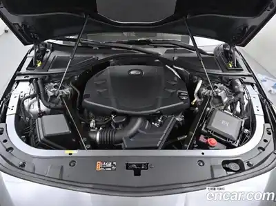 Cadillac CT6 2019 3.6 Автомат в Москве № 256520, миниатюра 6