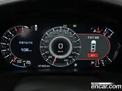 Cadillac CT6 2019 3.6 Автомат в Москве № 256520, миниатюра 8