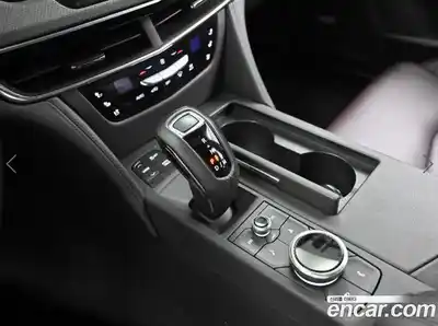 Cadillac CT6 2019 3.6 Автомат в Москве № 256520, миниатюра 9