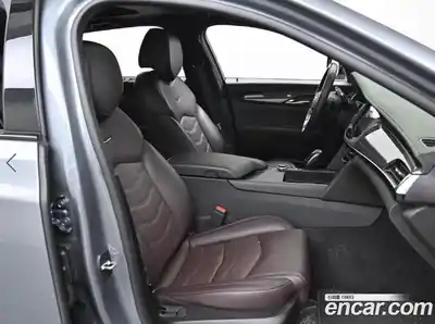 Cadillac CT6 2019 3.6 Автомат в Москве № 256520, миниатюра 10