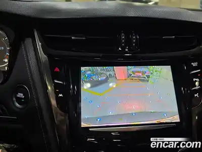 Cadillac CTS 2015 2.0 Автомат в Москве № 256546, миниатюра 12