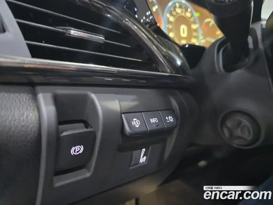 Cadillac CTS 2015 2.0 Автомат в Москве № 256546, фото 15