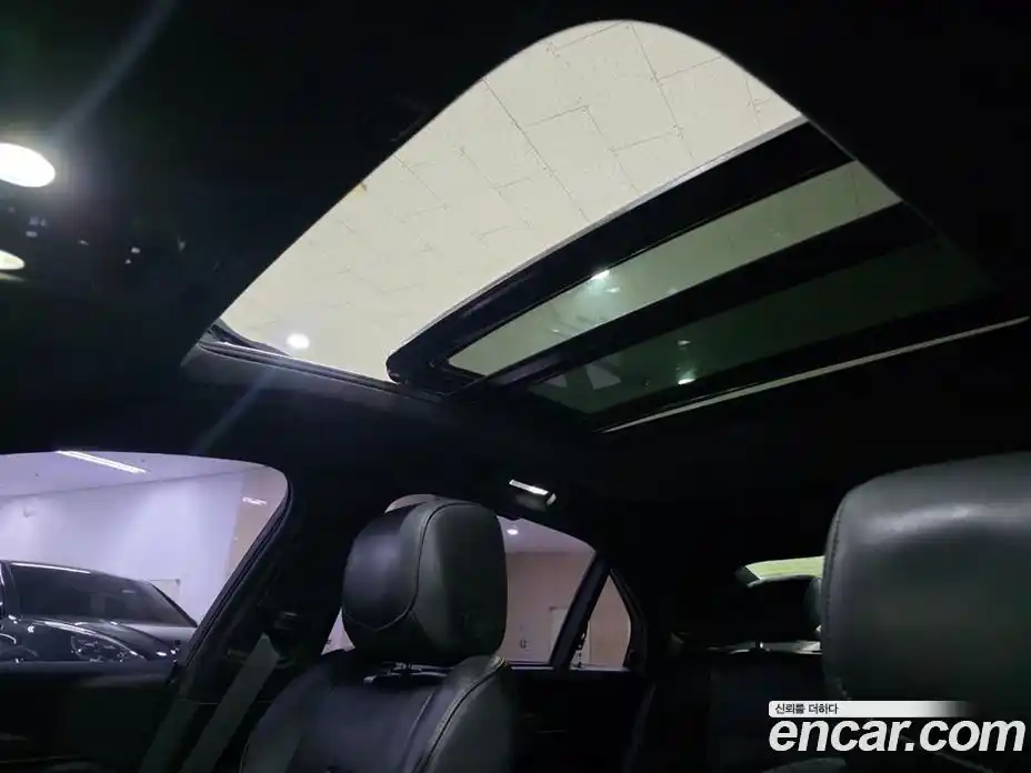 Cadillac CTS 2015 2.0 Автомат в Москве № 256546, фото 19