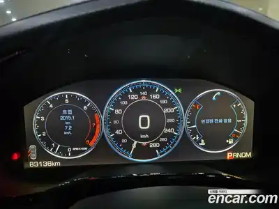 Cadillac CTS 2015 2.0 Автомат в Москве № 256546, миниатюра 5